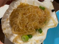-天宇菲尔德·花园西餐厅·海鲜自助餐