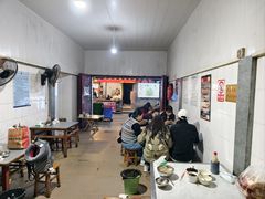 -正宗杨记普洱酸醋米线(总店)