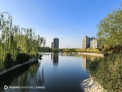 -南翠屏公园