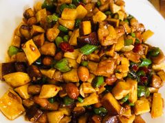 -老村长土菜馆(湖墅南路店)