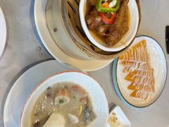 -汤臣·空中餐厅·严选粤菜(石湾世博广场店)
