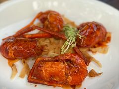 -猪肉婆私房菜(容桂总店)