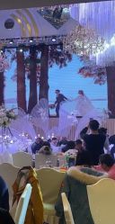 -华美达光谷大酒店·宴会厅