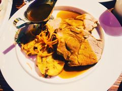 -1886德国汽车餐厅(外滩十六铺码头店)
