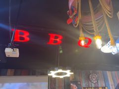 -年轮烧烤·羊蝎子·烤鱼(星湖街店)