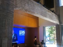 -现代汽车文化中心 Hyundai Motorstudio Beijing