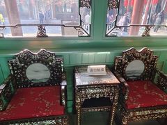 -张学良旧居陈列馆