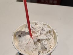 -DQ·蛋糕·冰淇淋(城南嘉园店)