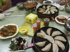 -京都老蔡记(伊河路店)