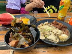 -北京山里寒舍度假酒店