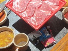 -巴将军·非遗老字号火锅(解放碑店)