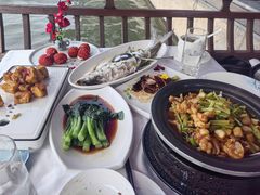 -柳莺湖上·湖景餐厅·江南菜(西湖店)