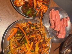-马场洞肉铺(高丽街店)