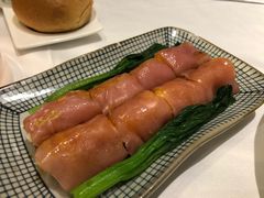 -粤域茶餐厅