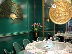 包厢-雀蓝川菜(奥体广场店)