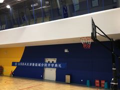 -翼速篮球·少儿篮球培训·中考体育(贵和店·原鲁能城店)
