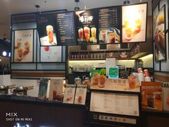 -桂桂茶(歌斐中心店)