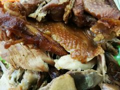 -小李烧鸡(大沽路店)