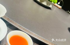 Warming Soup