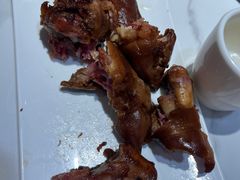 -李老哈·东北菜(宋园路店)