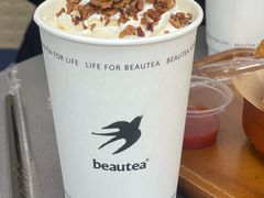 松林拿铁-BeauTea水仙(coco park店)