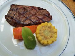 -食间牛排(湖西路店)