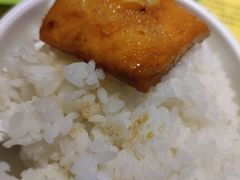 -赖胖子肉蟹煲(金牛万达店)