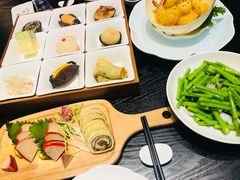 -柒园·三十年创意杭帮菜(龙湖滨江天街店)