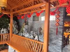 -群英会·三国菜(曹魏古城店)