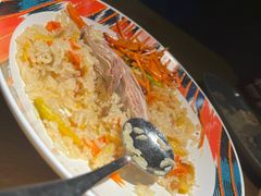 -塔哈尔·新疆盛宴(复地活力城店)