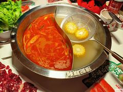 -陈记顺和潮汕牛肉火锅(棠德南路店)