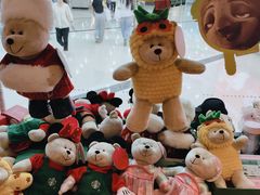 -星巴克(温州龙湾万达店)