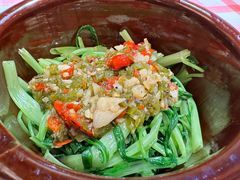 -江味龙虾馆·裸蓝龙虾(南山店)
