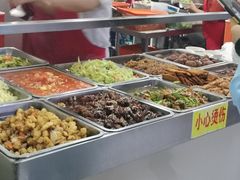 -扬州大学扬子津校区润园餐厅