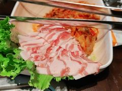 -新石器烤肉(虹悦城店)