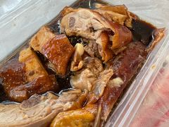 -竺桥兄弟烤鸭(总店)