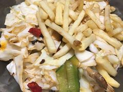 -POLO小馆·老南京菜(解放路店)