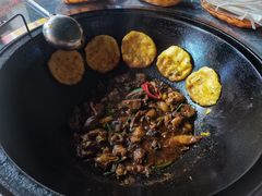 -胡家地锅鸡地锅鱼(金家渡店)