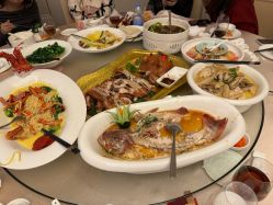 -安蒂娅美兰酒店·宴会厅