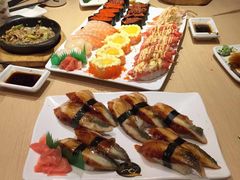 -万岁寿司(万国店)