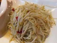村长的豆芽-叒缘夜光杯(望江橡树林店)