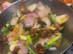 -蜀都丰 正宗水煮鱼(建德天城店)