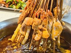 -牛华八婆麻辣烫(起源店)