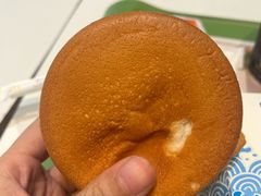 -麦当劳(皇岗路店)