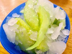 -鬼味烤翅(南锣鼓巷店)