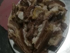 -阿婆东山羊肉店(鸿港海鲜批发市场店)