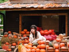 -HERRE·FARM 赫尔露营农场·团建聚会包场