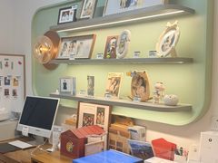 -海马体家庭照相馆(广州正佳广场店)