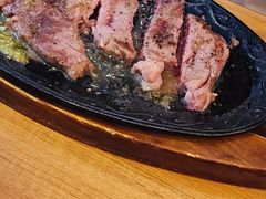 -萨莉亚意式餐厅(深南茂业店)