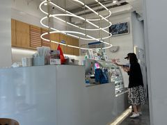 -Blueglass酸奶(上生新所店)